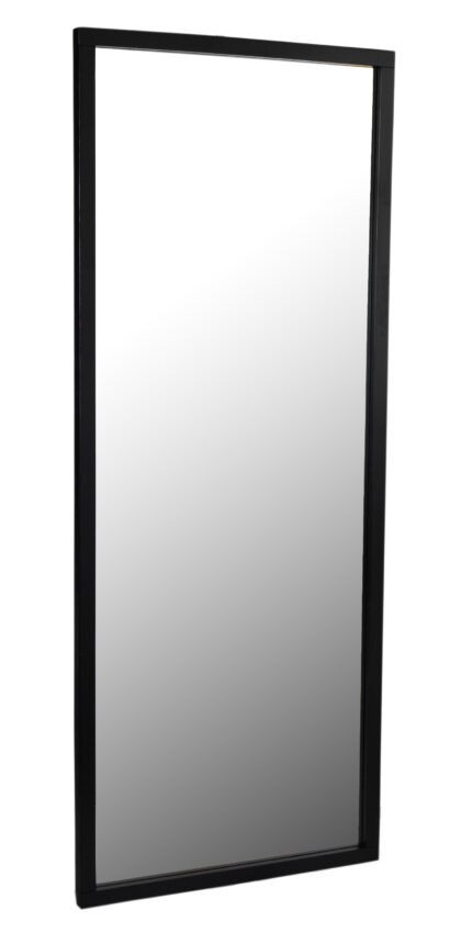ROWICO zrcadlo CONFETTI černá 60x150 cm