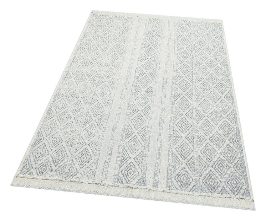 CONCEPTUM HYPNOSE koberec ANTIC šedý 160x230cm
