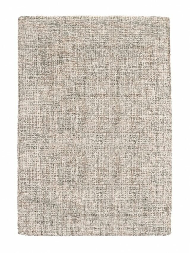 BIZZOTTO koberec HANSI hnědý 140x200 cm