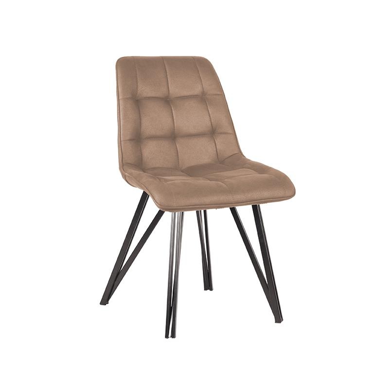 LABEL51 jídelní židle BOAZ béžová Color: Stone