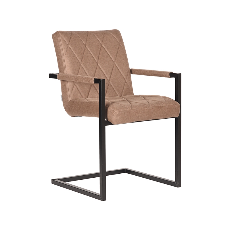 LABEL51 jídelní židle DENMARK béžová Color: Stone