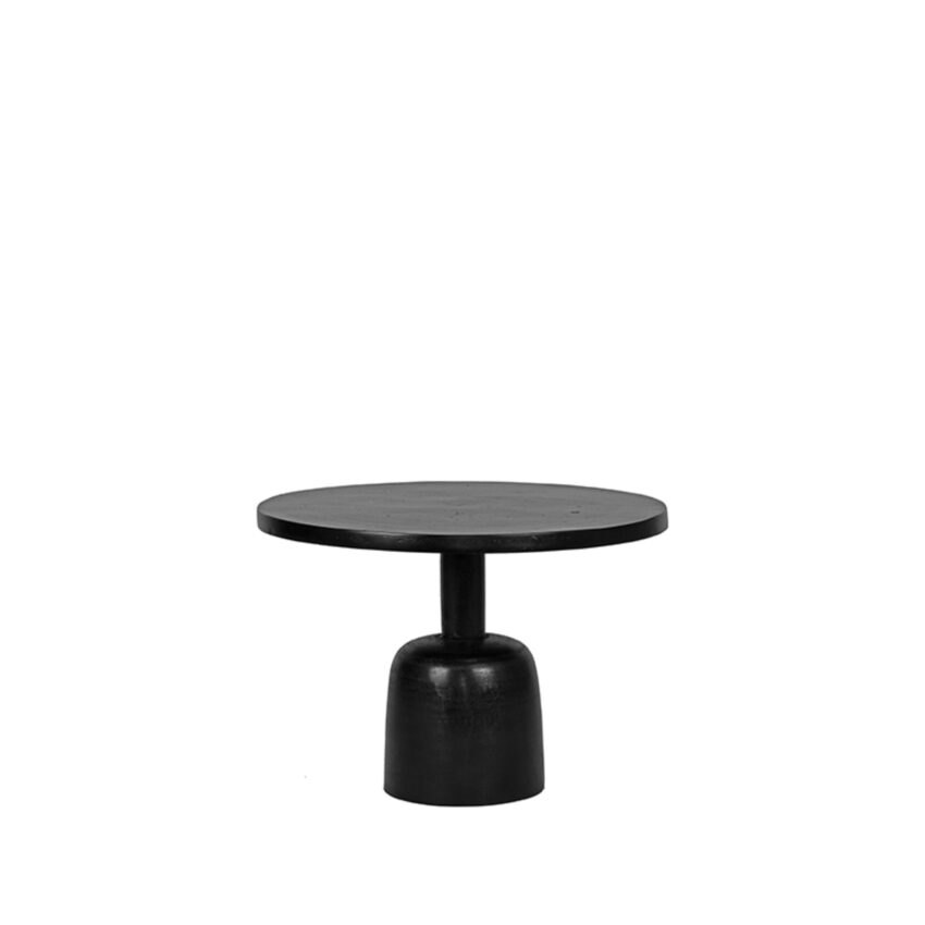 LABEL51 odkládací stolek WINK černý Color: Black