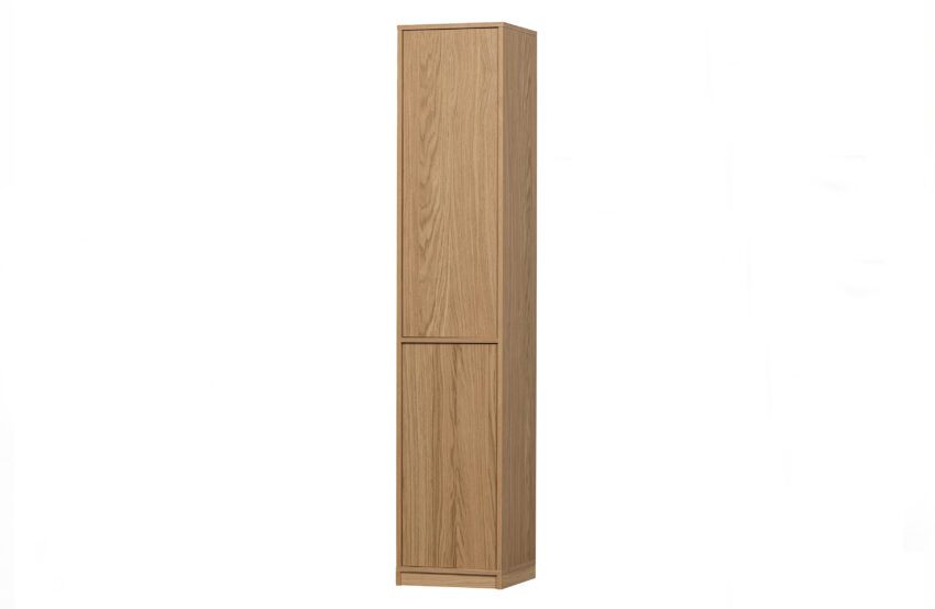 vtwonen Dřevěný kabinet MODULAIR dub 40cm