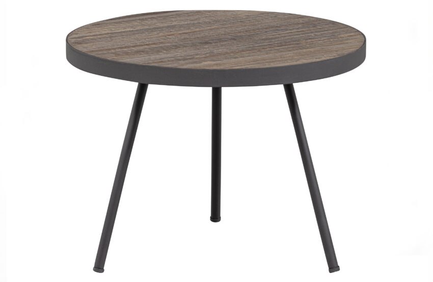 WOOOD Exclusive Konferenční stolek MAXIME 40x54cm