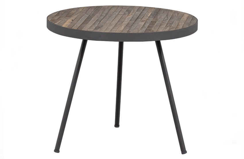 WOOOD Exclusive Konferenční stolek MAXIME 46x54cm